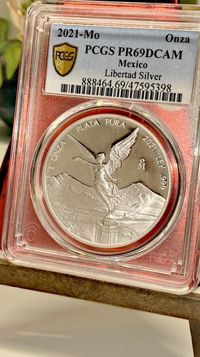 2021 pcgs pf69 - 2021,