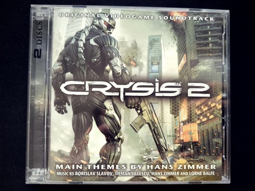 Hans zimmer lorne - &,