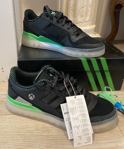 Adidas xbox forum - adidas, tech