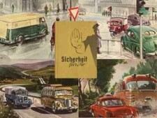 Hannover 1956: Sammelalbum