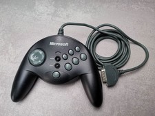 Microsoft Sidewinder Gamepad