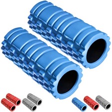 Faszienrolle Massagerolle