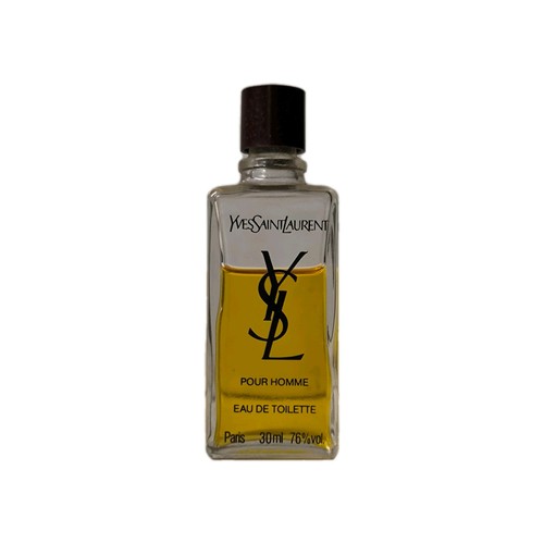 Ysl yves saint laurent pour - ysl,