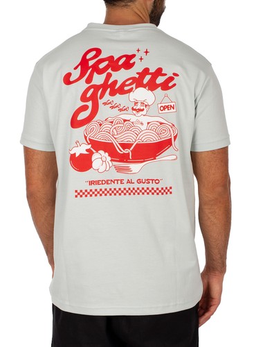 Iriedaily spa ghetti - spa, tee