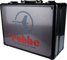 Robbe Modellsport Senderkoffer UNI ca.415x300x180mm (Sender Koffer, Transportkof
