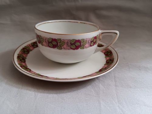 Rosenthal jugendstil - rosenthal,