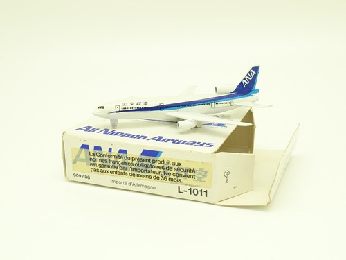 Schabak lockheed 1011 ana - lockheed,