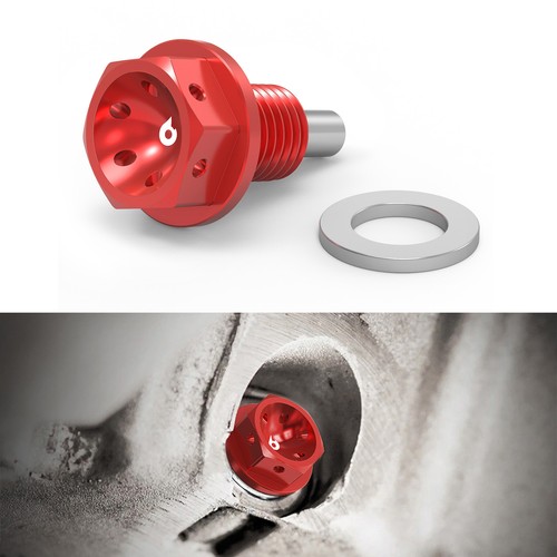M12x1 magnetische - m12x1.5,