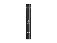 AKG P170 Kleinmembran-Kondensator-Mikrofon/Vorführgerät