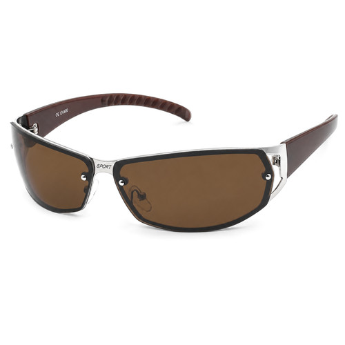 Herren sonnenbrille sport - herren,
