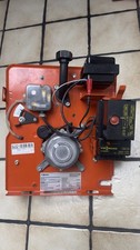 VIESSMANN VEI-3 Gas Brenner, Leistung 39-48 kW, Baujahr 1991 