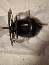 Shimano Nexus 8 Gang Getriebe