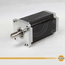 1PC Nema42 Schrittmotor 3257 oz-in 150mm 6.0A Φ19mm High Torque for CNC 42HS1460