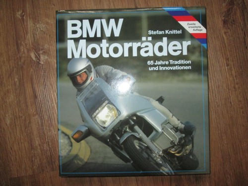 Bmw motorräder jahre - motorräder,