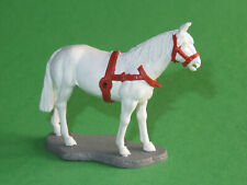 Timpo Toys   Kutschpferd  Dr. Tripp  Gefängniskutsche