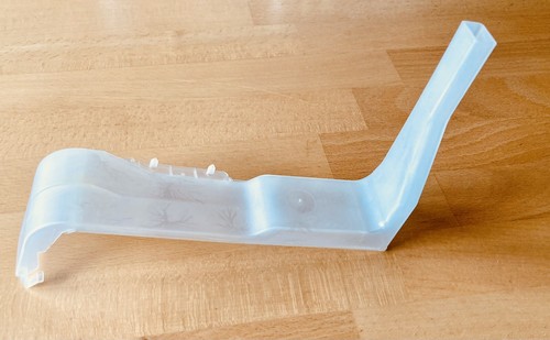 Miele überlauf 0507401 aus - miele,