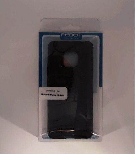 Pedea cover case bumper huawei - cover,
