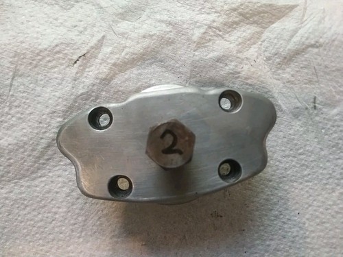 Ducati königswelle bevel 750 - königswelle,