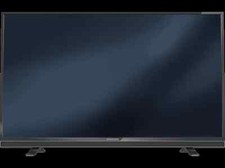 Grundig 42 VLE 866 BL LED-TV 107 cm (42 Zoll), DVB-S2 HD, DVB-S, DVB-C, DVB-T