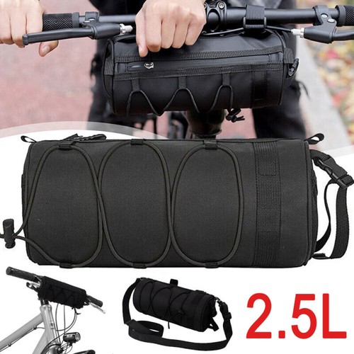 Fahrrad lenkertasche mtb - fahrrad, klein