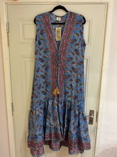 Boho Ibiza Style Lagenlook
