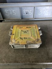 Peugeot 106 Motorsteuergerät Steuergerät 9610191080 16078.014 Original