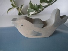 KINDERKRAM Ostheimer Delfin Fisch Dolphin Rarität Meerestier