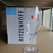 Holsten Pokal 6x Bierglas 0,25