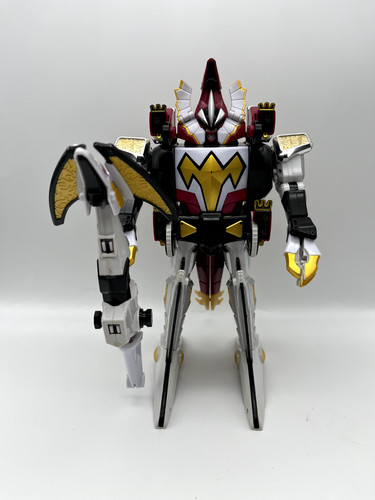 Power rangers dino thunder - power,