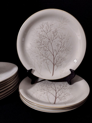 Rosenthal selb plossberg - selb-plossberg, (4)