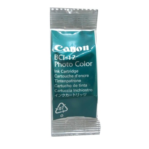 Original canon tinten patrone - original,
