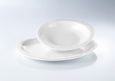 Seltmann Weiden Platte oval 35 cm Serie ALLEGRO Servierplatte Platzteller Gastro