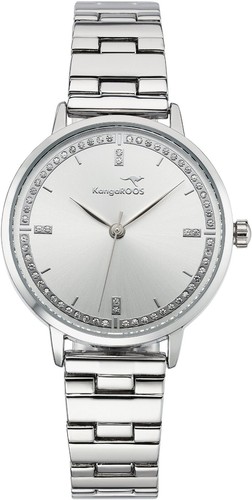 Kangaroos damen quarz - damen,
