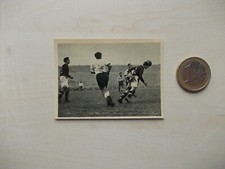 Sammelbild Fußball-ganz-groß Kosmos-Sammelwerk Nr.58 Ungeklebt