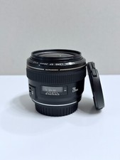 Canon EF 28mm F/1.8 USM Objektiv - Canon EOS APS-C & Vollformat