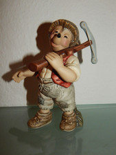 Goebel porzellan figur - figur, mecki