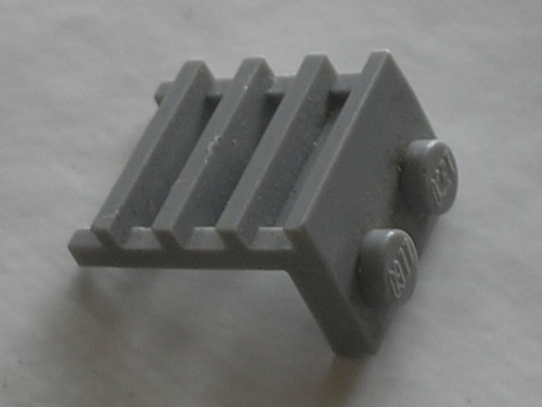 Lego mdstone leiter ref - mdstone, 4175