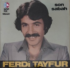Ferdi Tayfur Son Sabah Orjinal