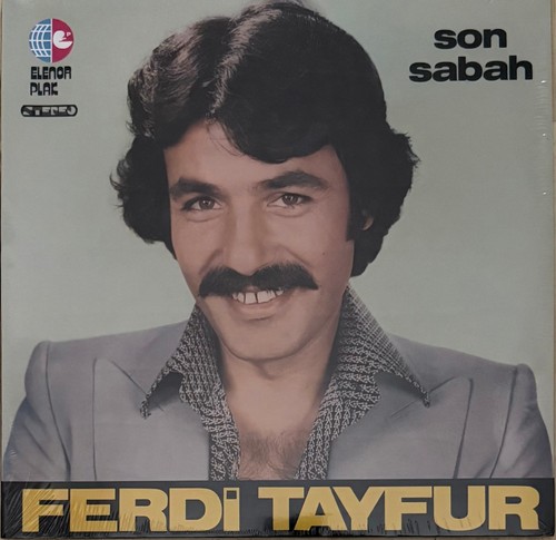 Ferdi tayfur son sabah orjinal - ferdi,