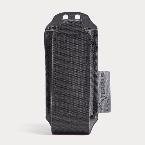 Terra mag pouch small low - b,