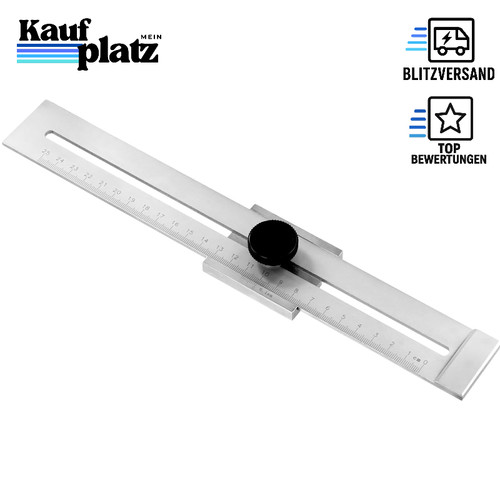 Präzisions streichmaß - präzisions,