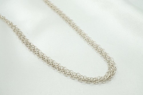 Tiffany mesh collection - &,
