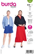 burda style Nr. 5642
