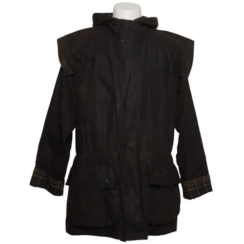 Barbour wachsmantel herren - barbour,,