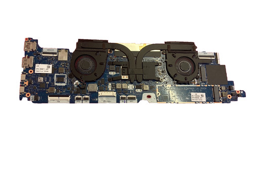 Defekt mainboard m45835 601 - defekt, m45835-601