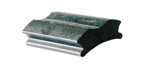 Bremsgummi für stempelbremse - für,