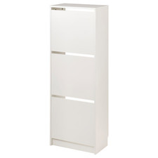 Neu ikea bissa schuhschrank - bissa,