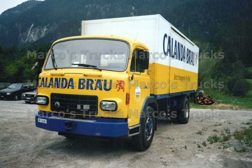 Lkw foto beverage box - beverage, schweiz