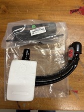 Oris Kugelhals, Anhängerkupplung Abnehmbar Opel Astra, Neu & ungenutzt 