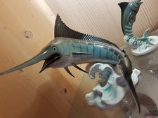 Goebel Figuren Fische Vögel